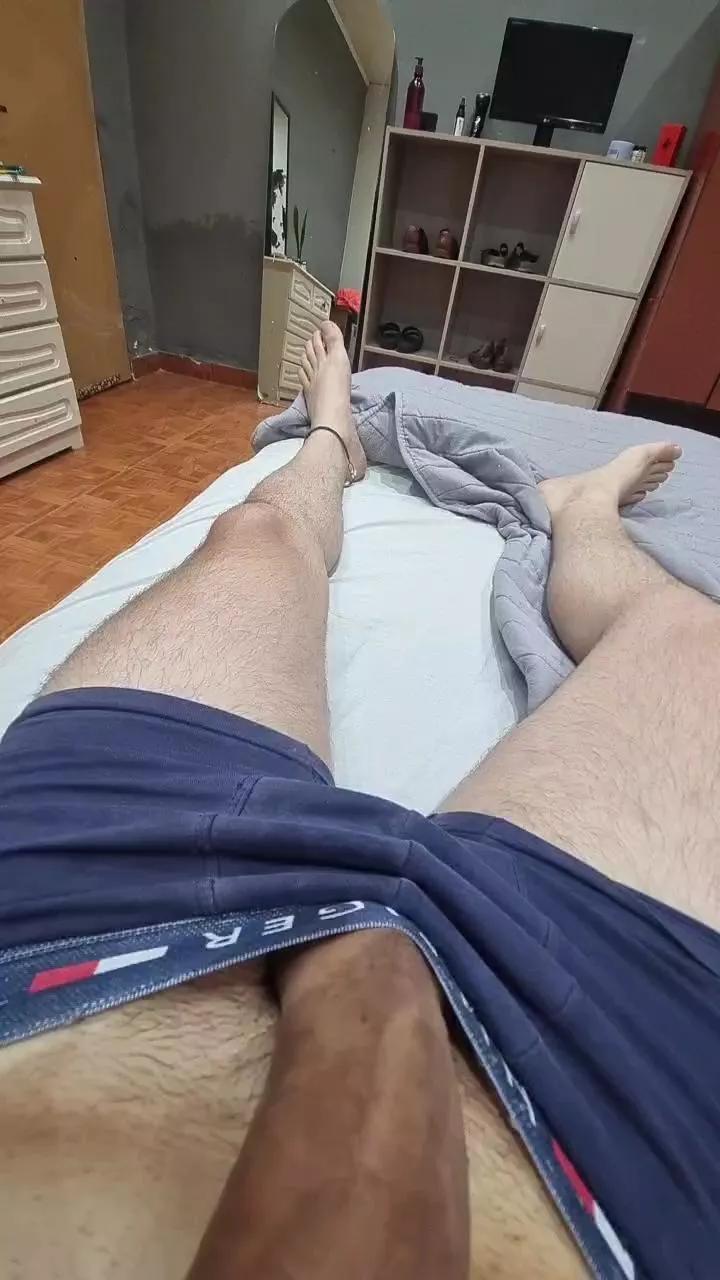 bisx24 on Cam4 