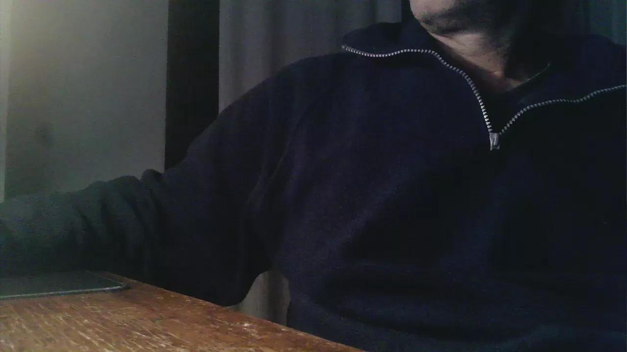 blizzy100 on Cam4 