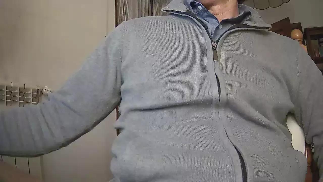 blizzy100 on Cam4 