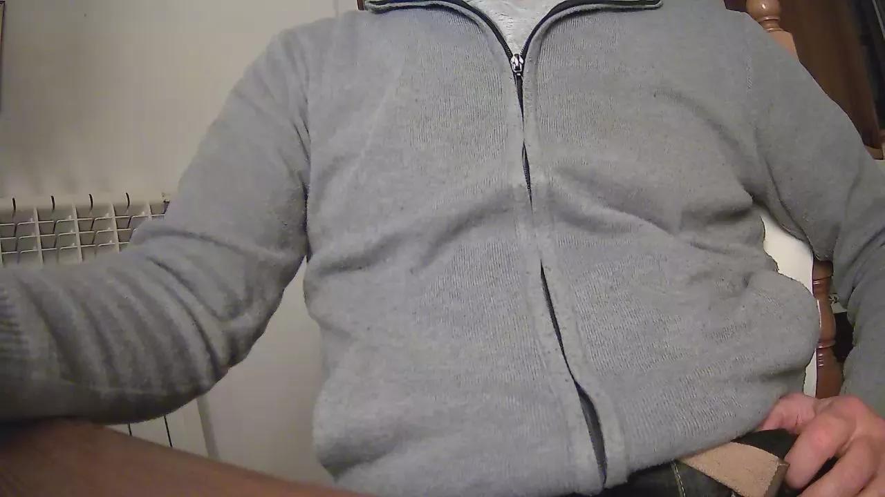 blizzy100 on Cam4 