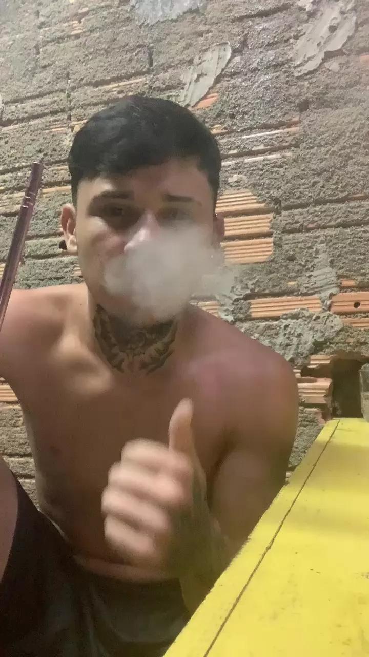 borges64 on Cam4 