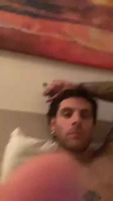 brandycrusta1 on Cam4 