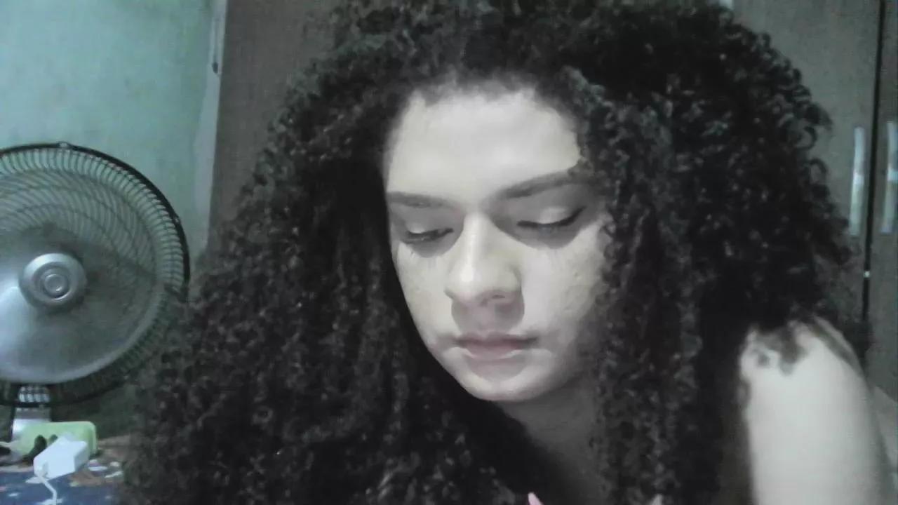 Brunna07 on Cam4 
