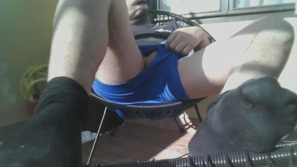 Buddha99 on Cam4 