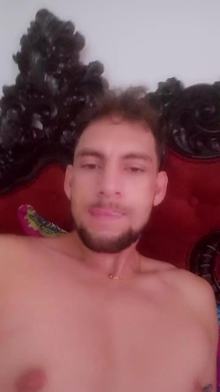 CamiloLancret88 on Cam4 