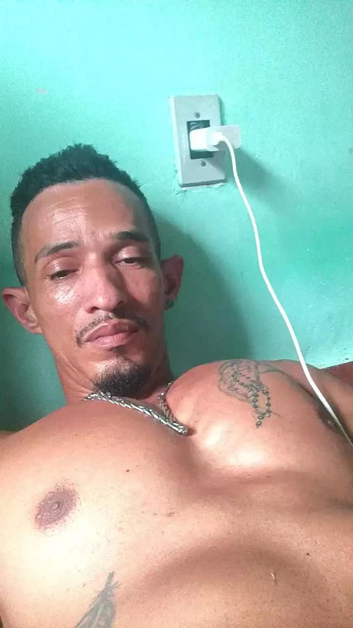 cariocasarado6 on Cam4 