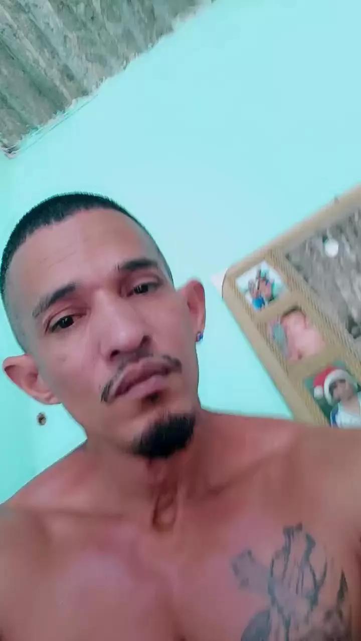 cariocasarado6 on Cam4 