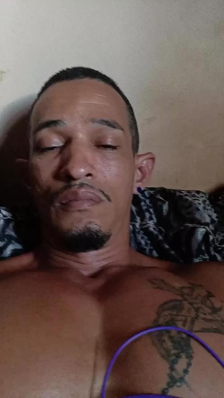 cariocasarado6 on Cam4 