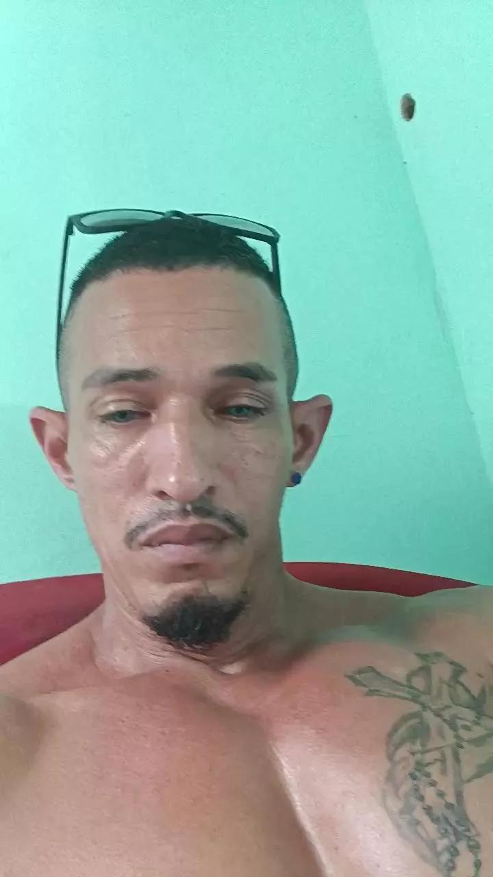 cariocasarado6 on Cam4 