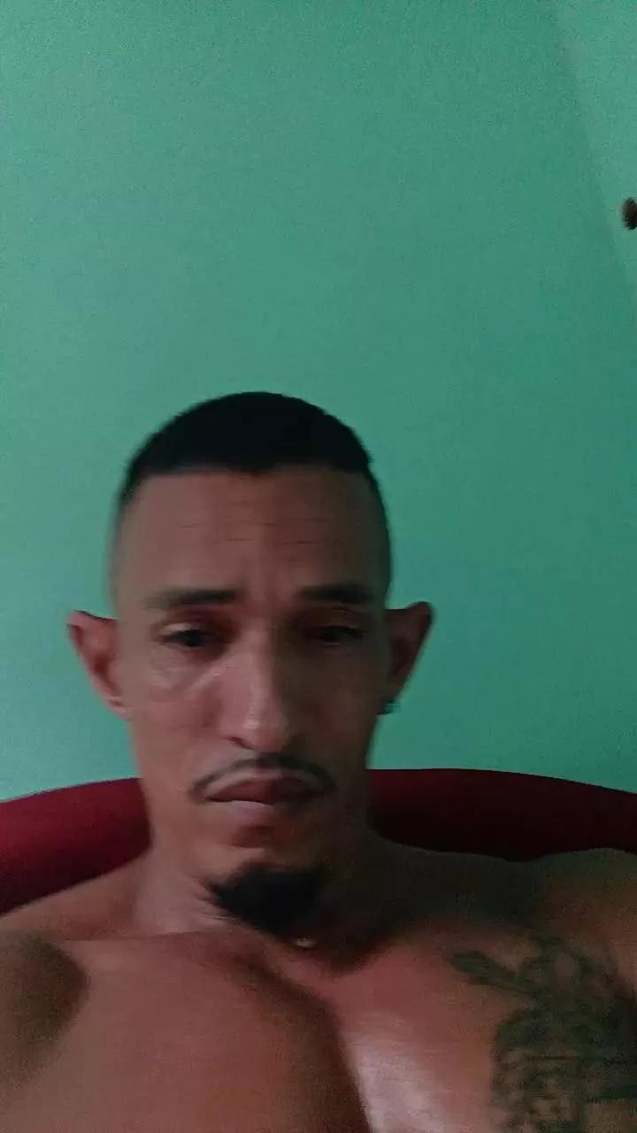 cariocasarado6 on Cam4 