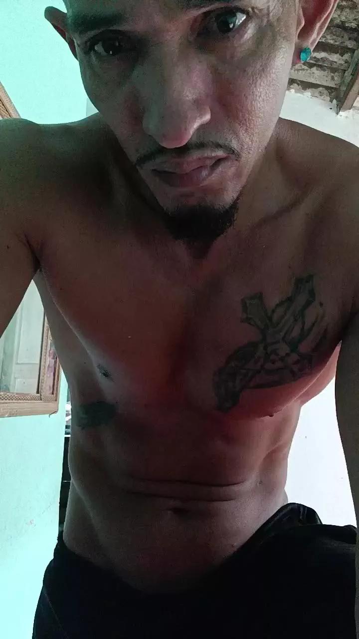 cariocasarado6 on Cam4 