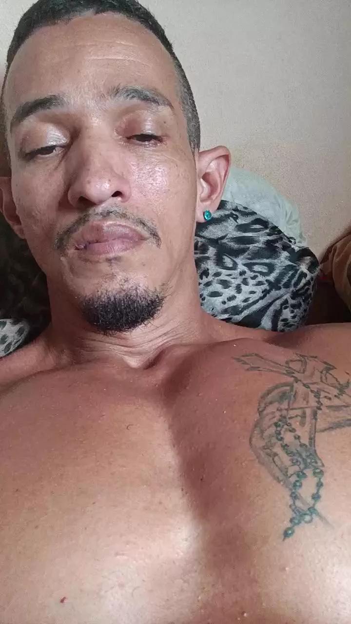 cariocasarado6 on Cam4 