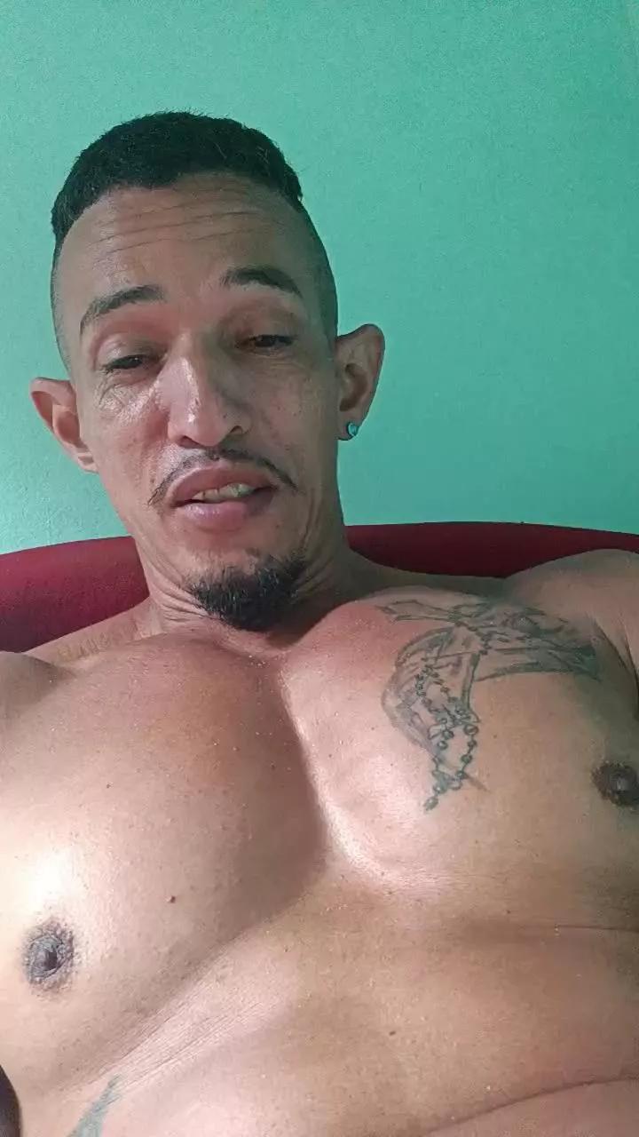 cariocasarado6 on Cam4 
