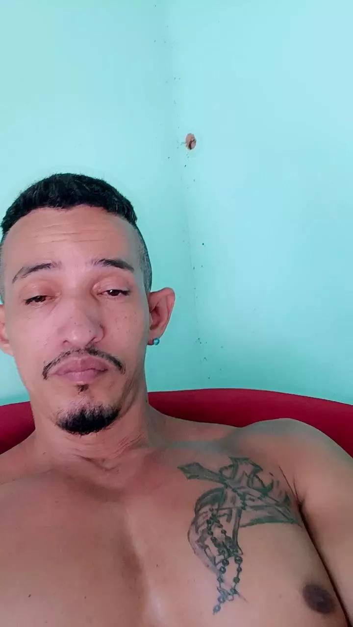 cariocasarado6 on Cam4 