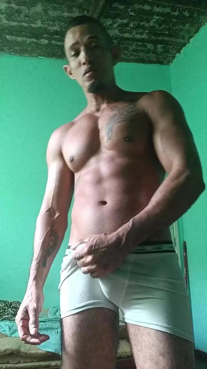 cariocasarado6 on Cam4 