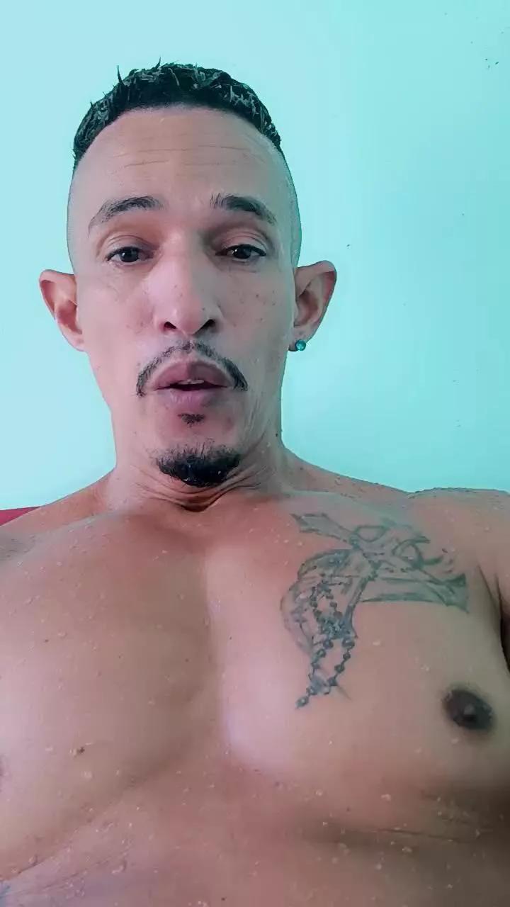 cariocasarado6 on Cam4 