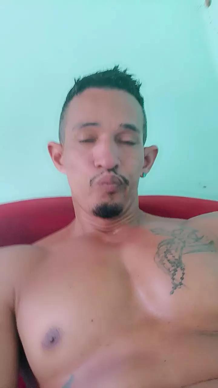 cariocasarado6 on Cam4 