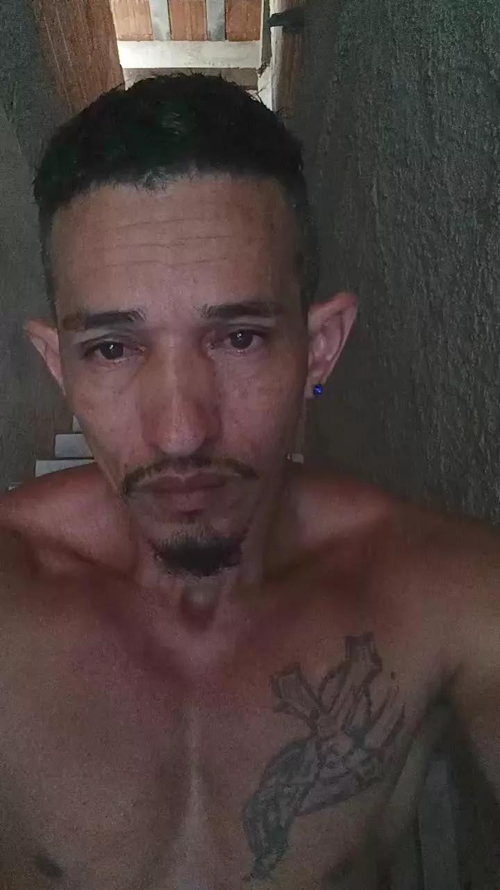 cariocasarado6 on Cam4 