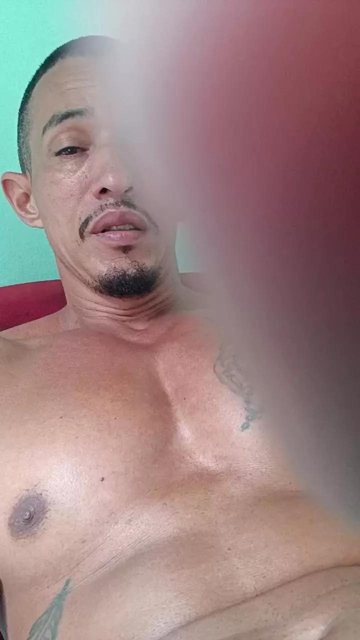 cariocasarado6 on Cam4 