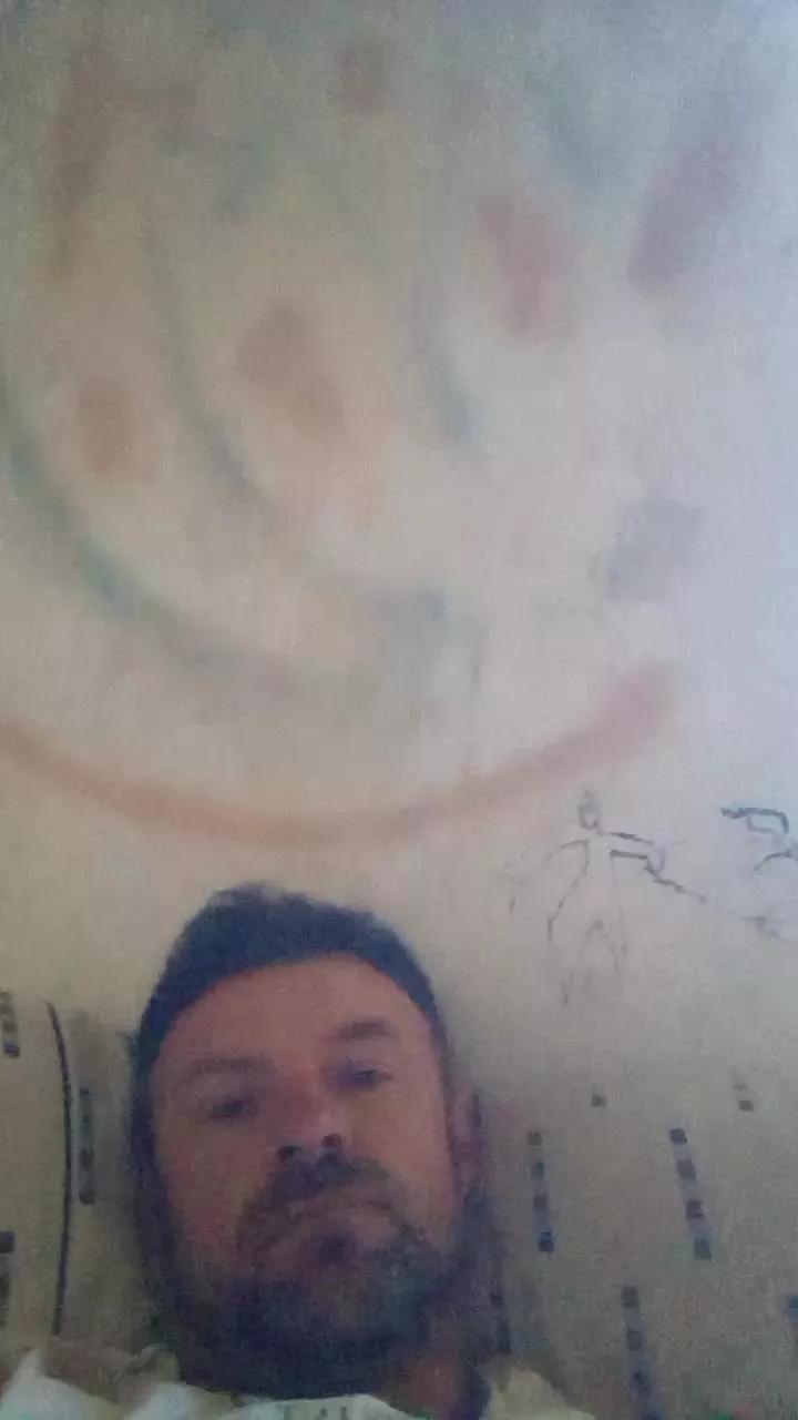 Carlitos12 on Cam4 