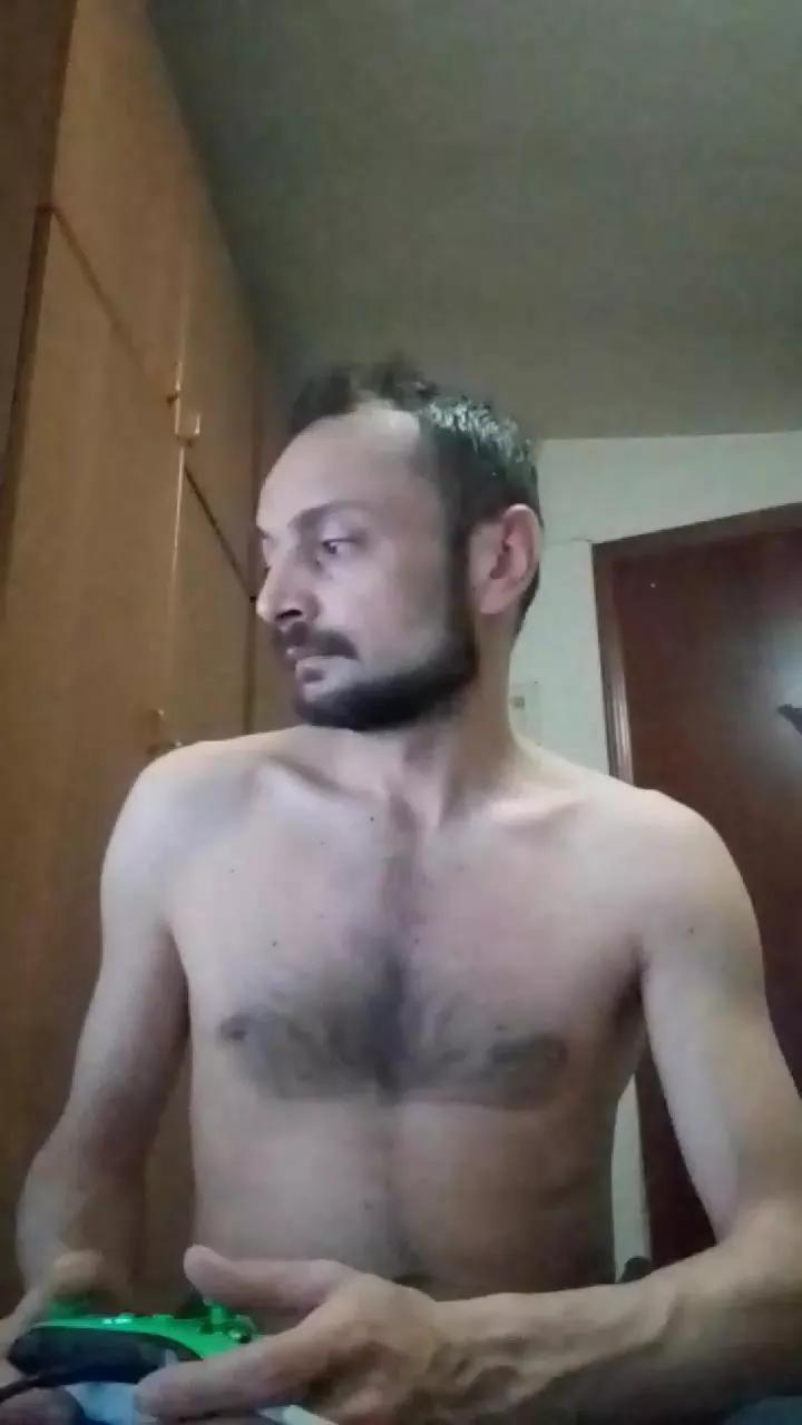 casertaxxx on Cam4 