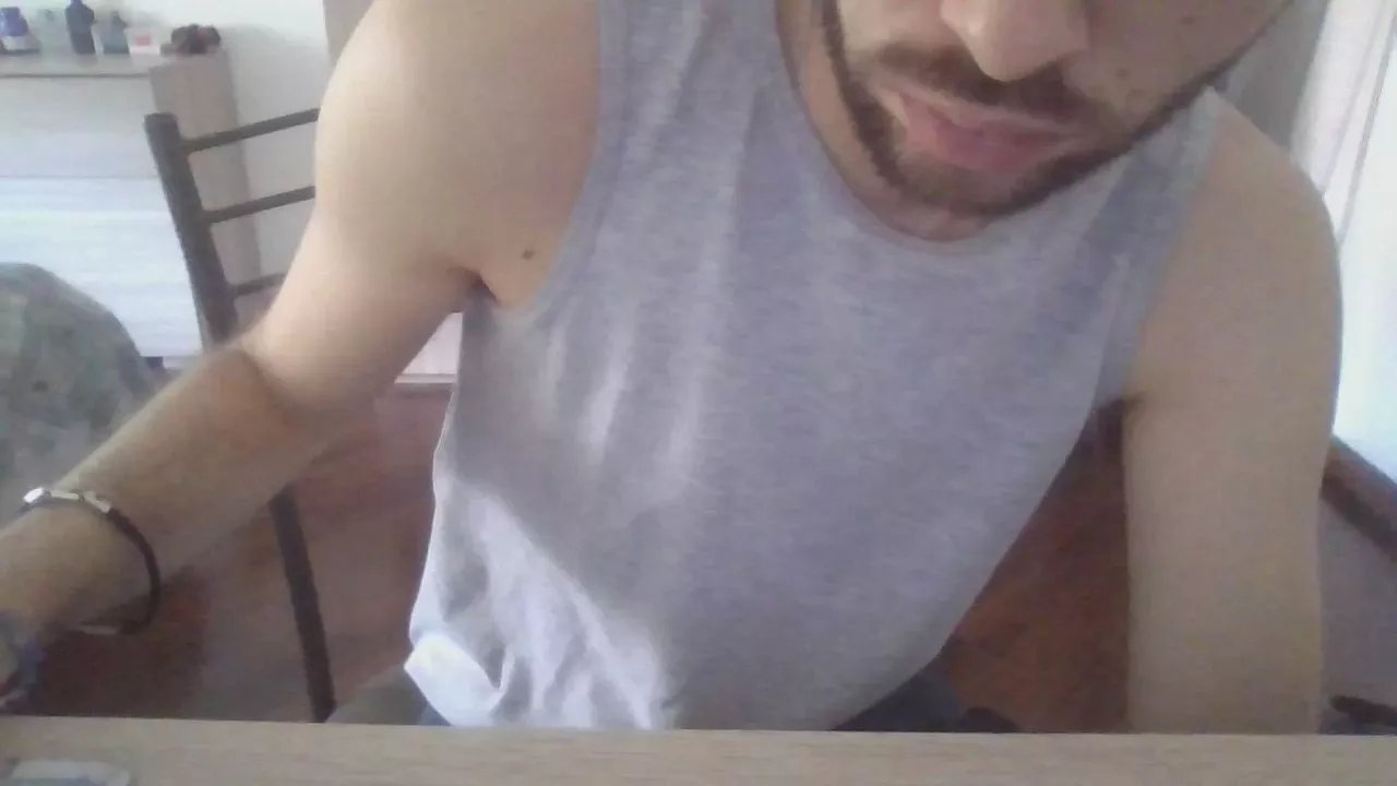 Offline cbio on Cam4