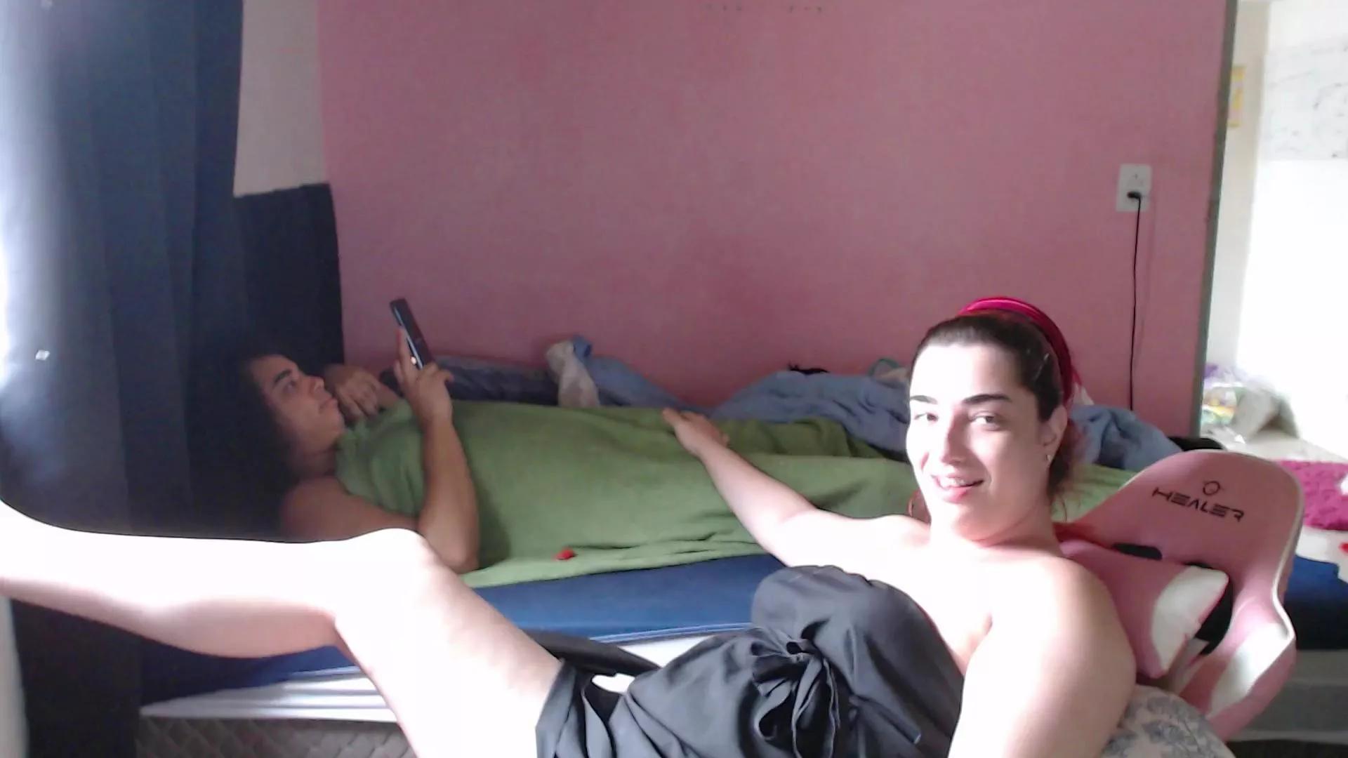charlottekayle on Cam4 