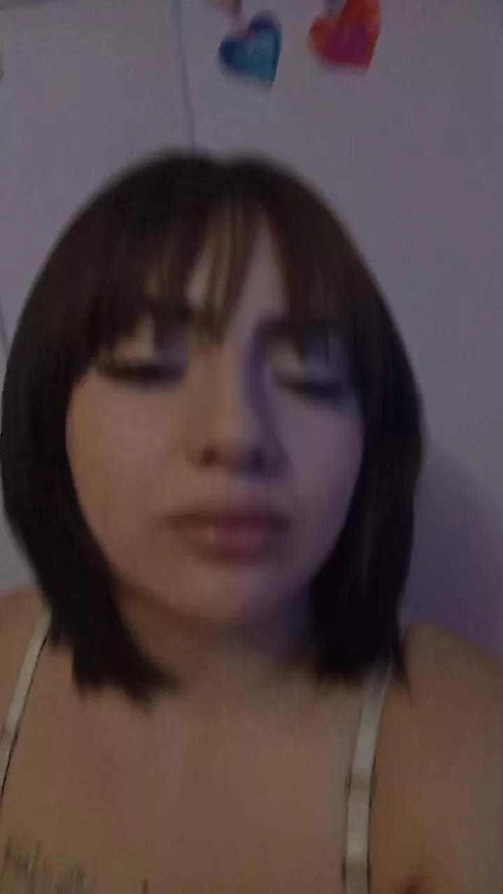 Chicaychinito on Cam4 