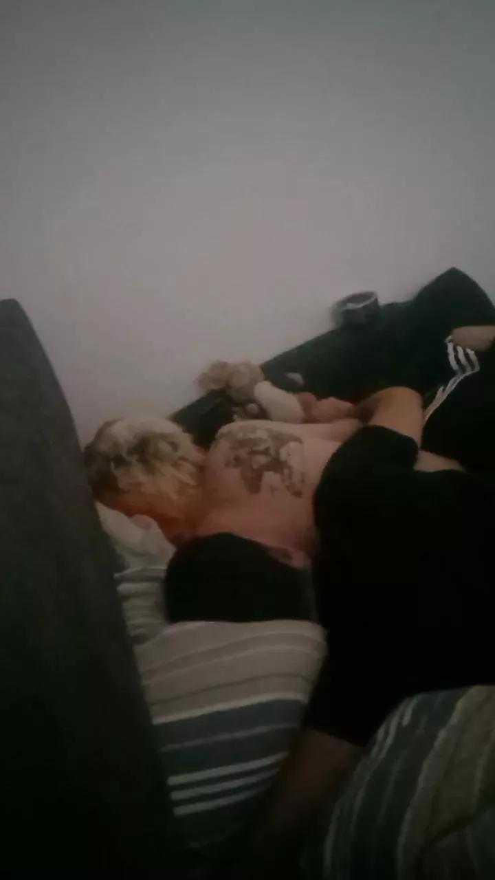 Chico21__ on Cam4 