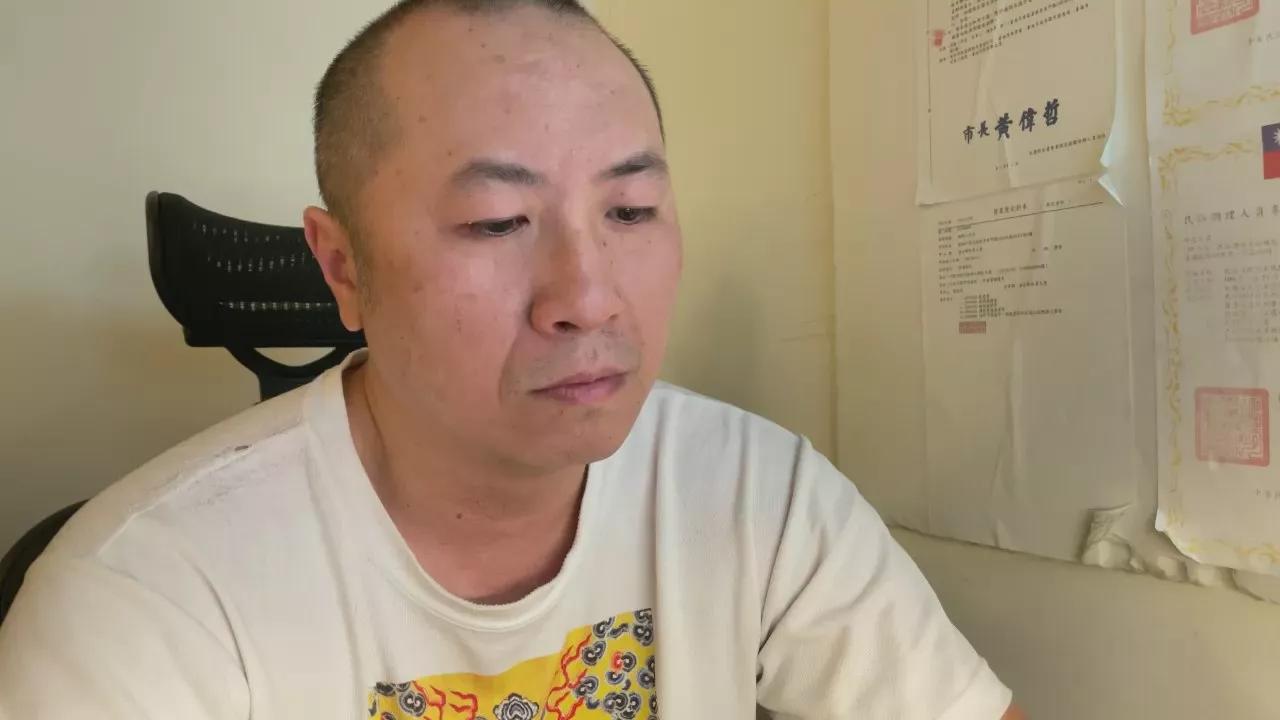 Chih555 on Cam4 
