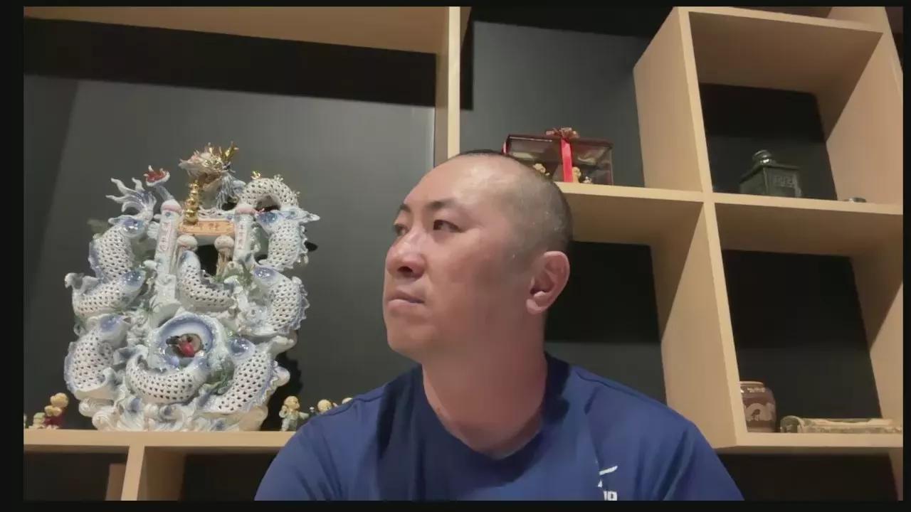 Chih555 on Cam4 