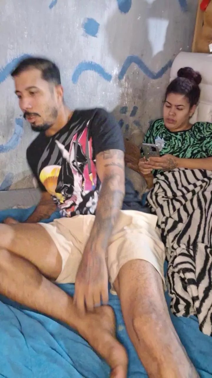 Offline Chilenohh on Cam4