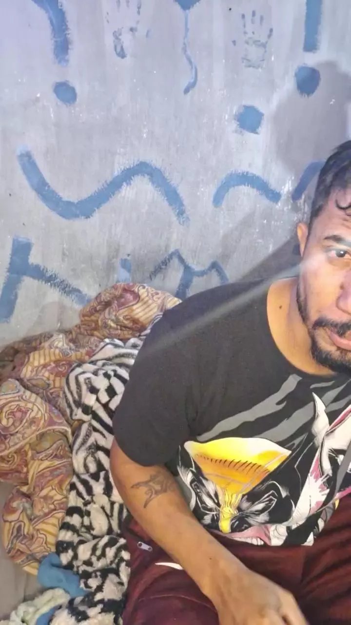 Offline Chilenohh on Cam4