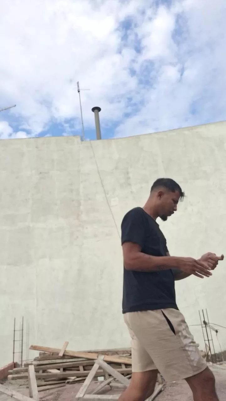 Offline Chilenohh on Cam4