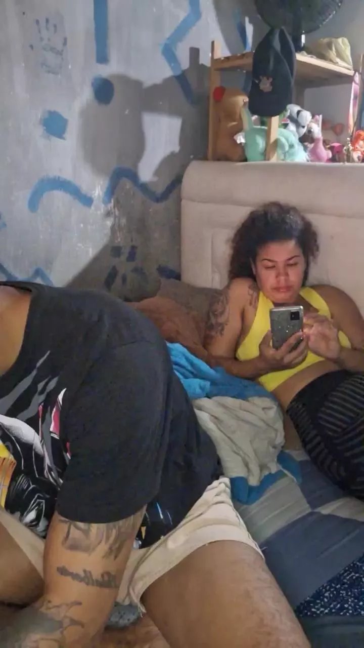 Offline Chilenohh on Cam4