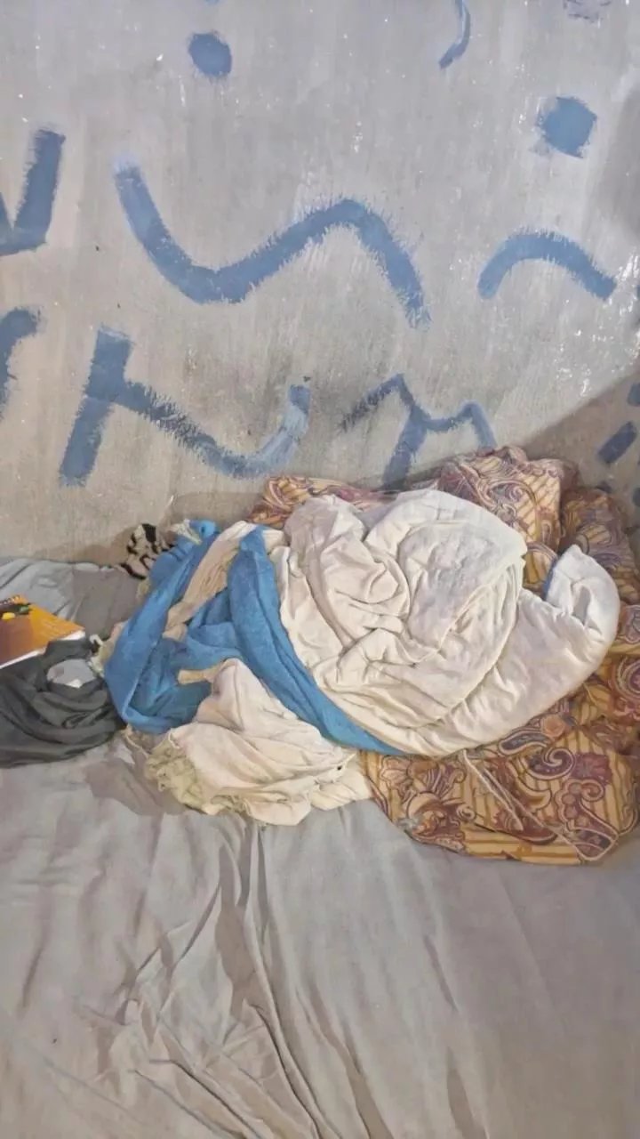 Offline Chilenohh on Cam4