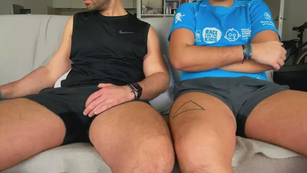 chr2009 on Cam4 