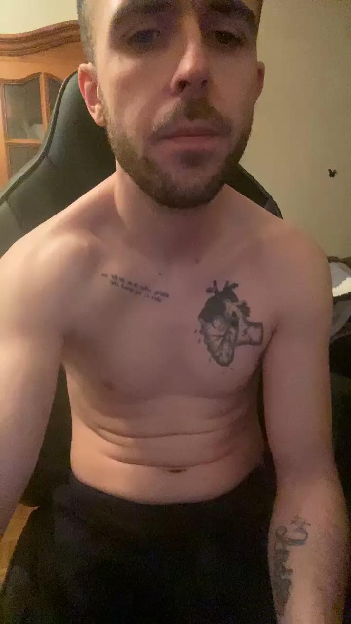 Clfxxx on Cam4 