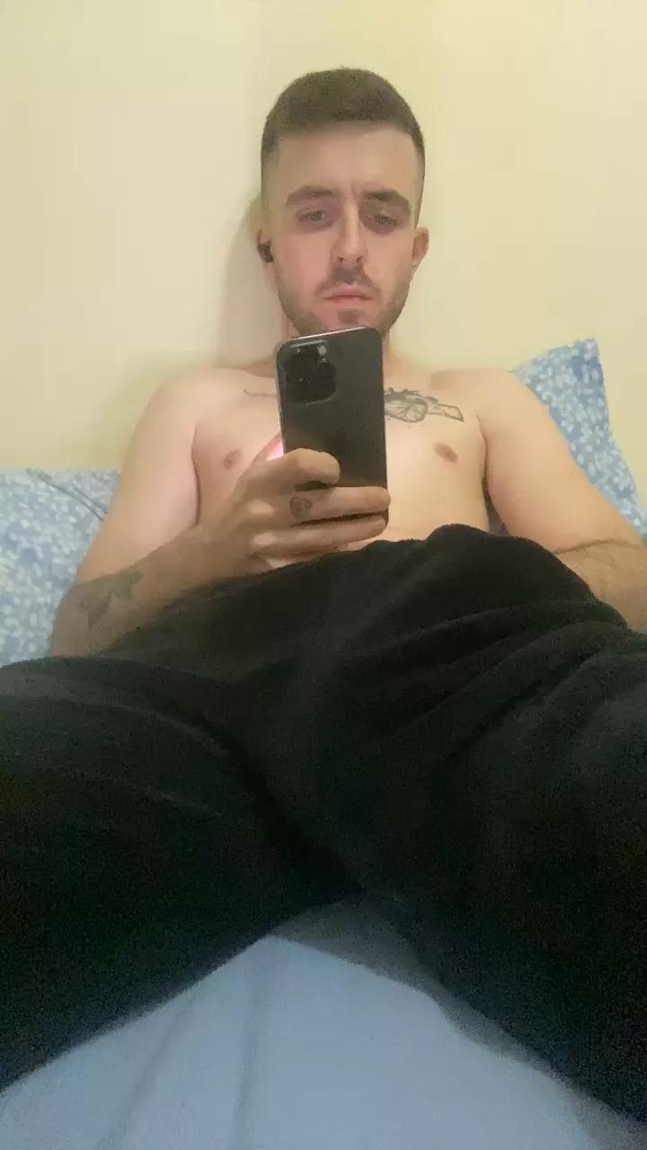 Clfxxx on Cam4 