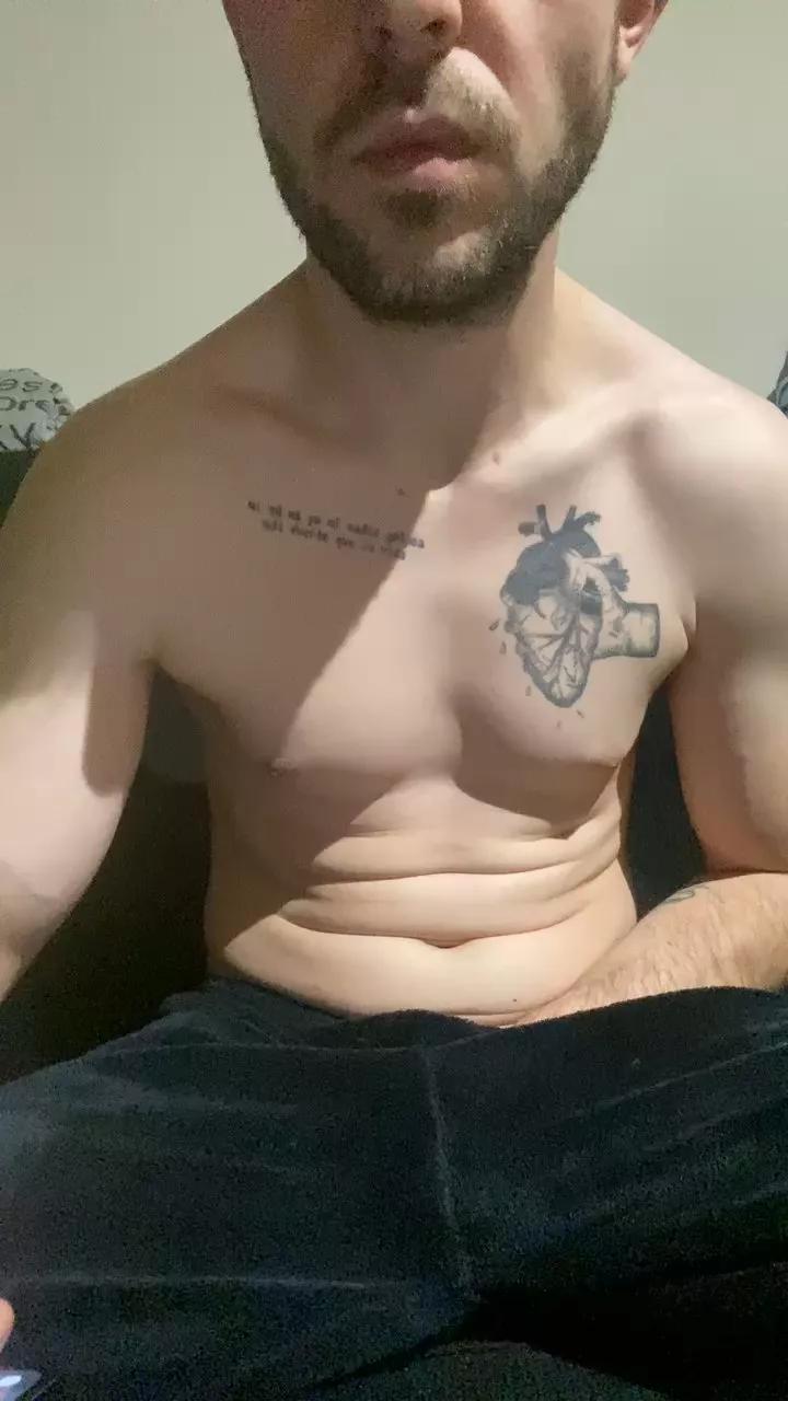 Clfxxx on Cam4 