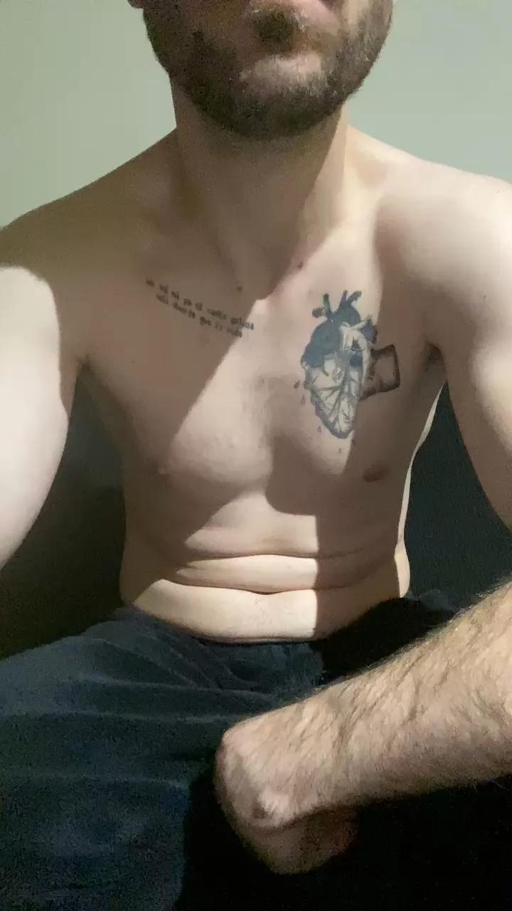 Clfxxx on Cam4 