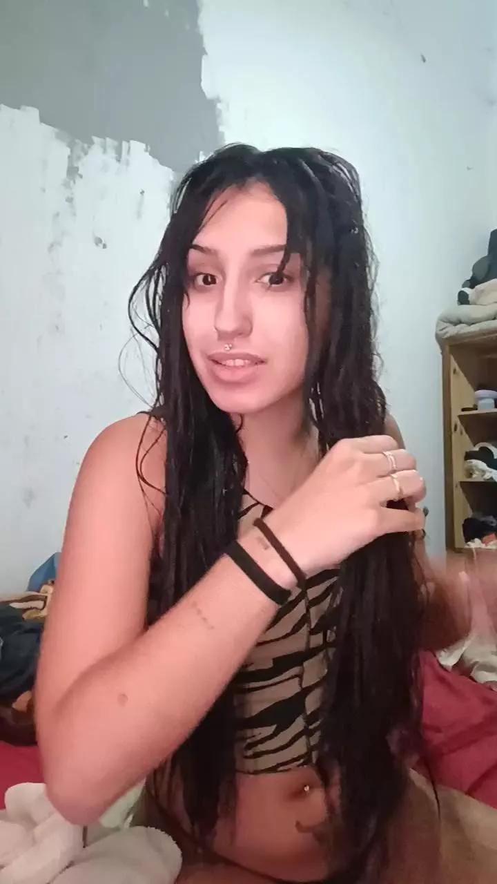Colito444 on Cam4 
