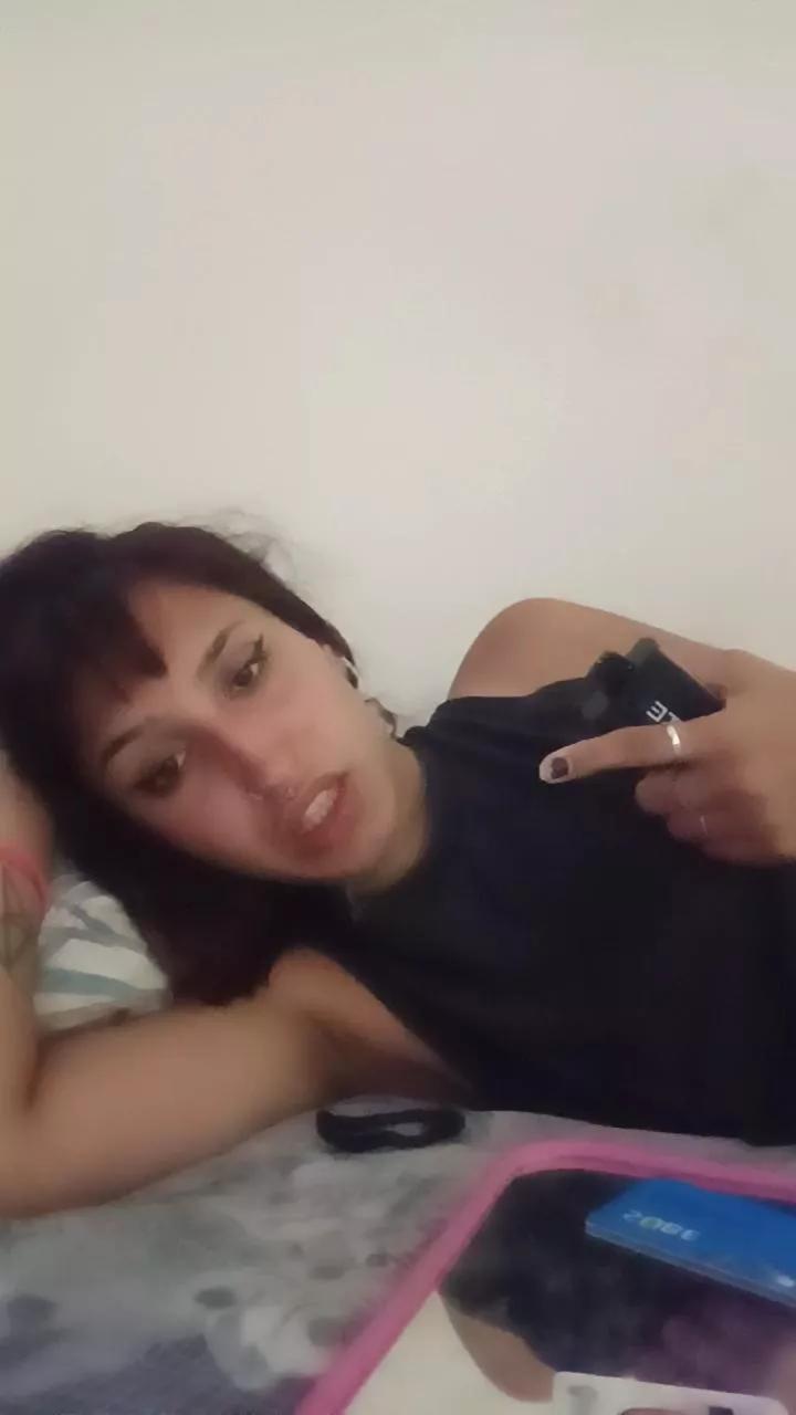 Colito444 on Cam4 