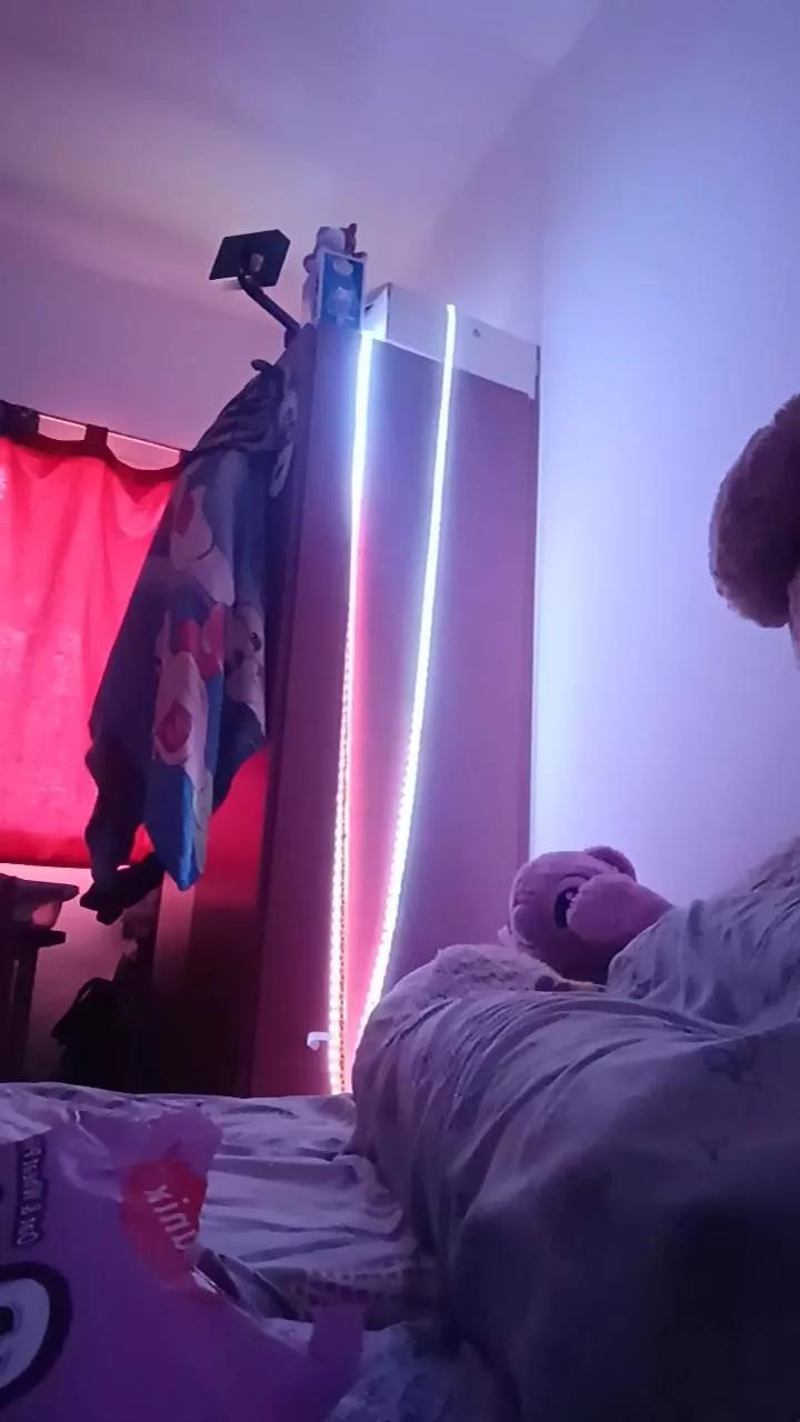 Colito444 on Cam4 