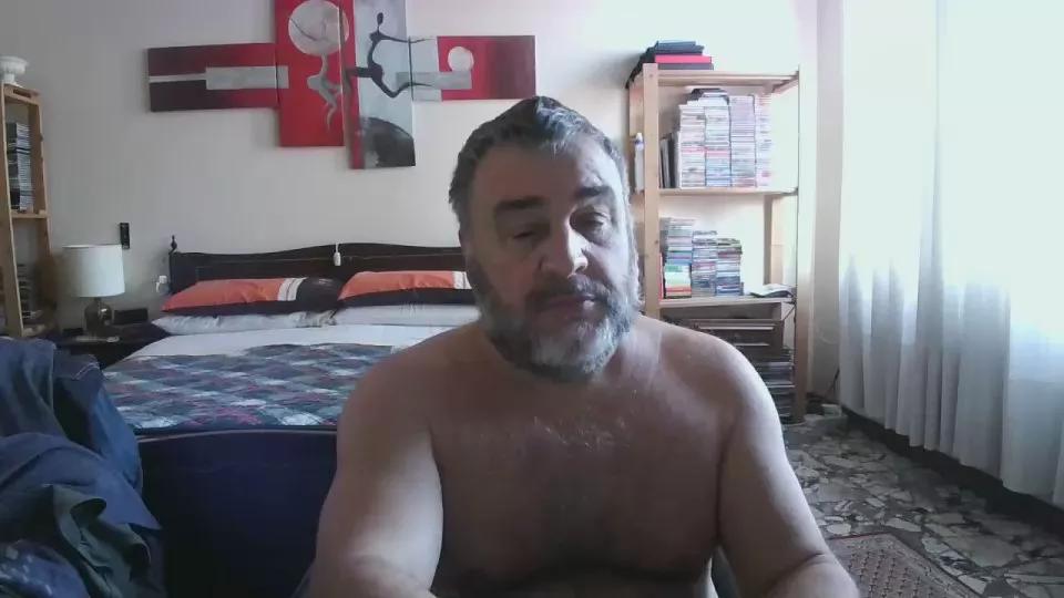 comcapi on Cam4 