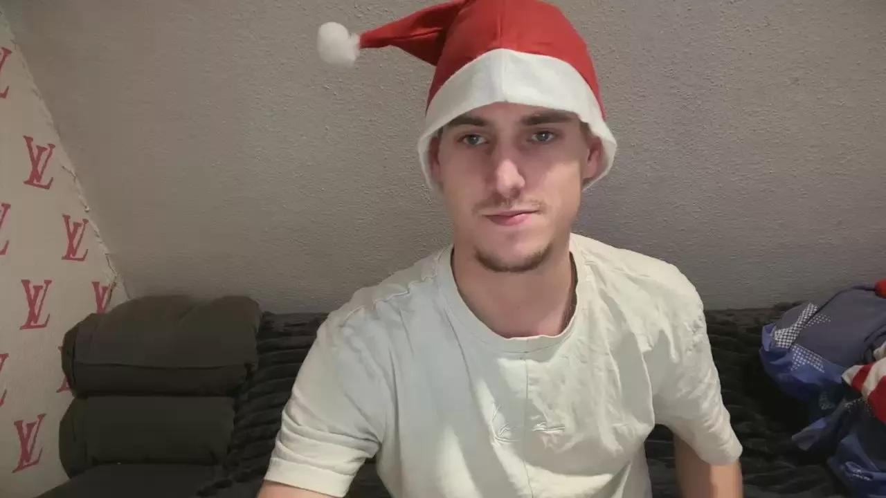 cookieboy88 on Cam4 