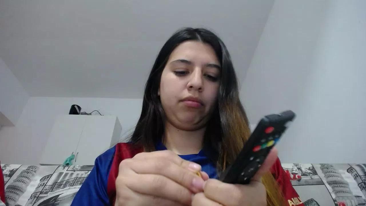 Costantin_Elena on Cam4 