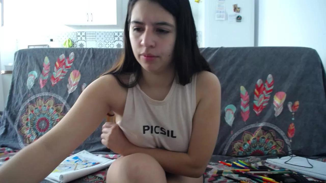 Costantin_Elena on Cam4 