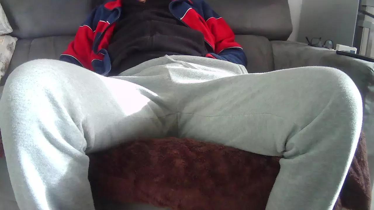 cpl_porca50 on Cam4 