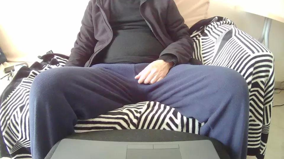 cpl_porca50 on Cam4 